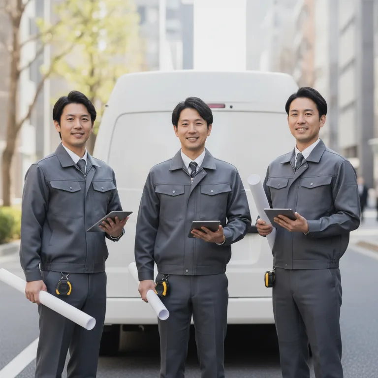 事業用不動産会社 のチーム: 茅ヶ崎市
